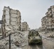 Syrie: la perte d'Alep due à "la dépendance" du régime à la Russie et à l'Iran, selon la Maison Blanche