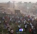 Bousculade au stade en Guinée: les auteurs d'informations "non-vérifiées" seront arrêtés (gouvernement)