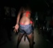HANN-PLAGE : Cinq filles mineures surprises en train de danser nues