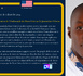 Guinée- Enlèvement forcé du journaliste Habib Marouane Camara: L'Ambassade des États-Unis à Conakry exprime sa vive inquiétude...