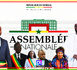 [🔴 DIRECT ] Assemblée nationale : Ratification des listes des membres des commissions permanentes