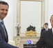 Syrie: la Russie affirme qu'Assad a "démissionné de son poste" et quitté le pays