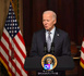Biden avertit que "certains des groupes rebelles" en Syrie ont des "antécédents de terrorisme"