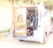 ALMADIES : Un homme meurt dans sa voiture (IMAGES)