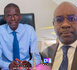 « À mon cher Wally Diouf BODIAN » ( Par Moussa Taye, Dircab du maire Barthélémy Dias)