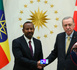 Accord Ethiopie-Somalie: une "étape importante", salue une instance régionale