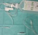 Sante / Ngor à sec : la crise du soluté étrangle le Centre de santé Diogali Moussé Samb