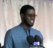 Thiès- Le PR Diomaye sur le massacre des  cheminots: " la grève de 1938 s'est achevée dans un bain de sang, le 27 septembre de la même année. Un autre massacre colonial...".
