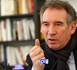 Nomination du Premier ministre: Bayrou quitte l'Elysée après 1H45 d'entretien avec Macron