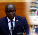 Tafsir Thioye, député non-inscrit : « Ce qui est préoccupant dans la suppression du CESE… »