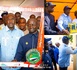 Le Ministre Cheikh Tidiane Dièye décline les avantages insoupçonnés de l’accès aux toilettes