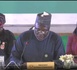 66e session ordinaire de la CEDEAO : " Nous saluons les efforts de médiation en cours menés par  BDF et Faure Gnassingbé …" (Omar Alieu Touray ,Pdt Comm Cedeao)