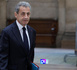 L'ex-président français Sarkozy "se conformera évidemment" à sa condamnation définitive, mais saisit la CEDH (avocat à l'AFP)