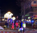 "Attentat" de Magdebourg: le suspect arrêté est d'origine saoudienne