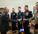 Poutine promet encore plus de "destructions" à l'Ukraine après une attaque en Russie samedi
