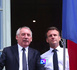 Gouvernement: Macron va recevoir Bayrou "en fin d'après-midi" (entourage du président)