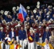 L'IAAF suspend provisoirement la Russie