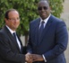 ATTENTATS DE PARIS : Lettre de condoléances du président Macky Sall à François Hollande