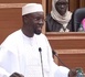 Assainissement du champ politique : "Des concertations seront menées!"  (PM, Ousmane Sonko)