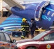 Le crash de l'avion azerbaïdjanais dû à une "interférence externe, physique et technique" (compagnie aérienne)