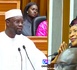 Ousmane Sonko répond à Aissata Tall Sall : "Je n'ai peur d'aucun député ... vous étiez 127, j'étais 1"