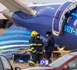 Le président azerbaïdjanais accuse Moscou d'avoir voulu cacher les causes du crash au Kazakhstan