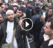Cet homme prend la défense de la religion Musulmane et du Prophète Mouhamed devant la foule française