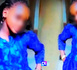 Crime Barbare / Malika en deuil : Diary Sow , Une jeune fille de 12 ans fauchée dans la nuit du Nouvel An