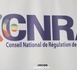 CNRA: huit (8) membres nommés par le président de la République pour une durée de 6 ans