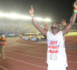 Après avoir marqué, Mame Birame Diouf rend hommage à sa mère décédée lors des bousculades à Mouna