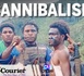 De possibles actes de cannibalisme font la une et sèment l’effroi dans le pays
