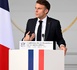 Défis en matière de santé: " Nous devons tirer les leçons de la pandémie [...], et avoir des mécanismes de détection de crises plus rapides"( Macron)