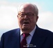 Jean-Marie Le Pen est mort mardi à l'âge de 96 ans