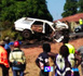 Accident de circulation à Teubi (Ziguinchor) : trois morts et quatre blessés 