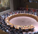 L'ONU autorise "toutes les mesures nécessaires" contre l'EI
