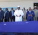 BAMAKO : Les Présidents Sall et Keïta s'inclinent devant le corps de Assane Sall, avant son rappatriement à Dakar