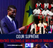 [🛑 DIRECT] Cour suprême : Rentrée Solennelle des Cours et Tribunaux