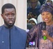 Me Aïssata Tall Sall prévient Diomaye et Cie : « Nous serons sur le terrain politique pour mener la résistance! Soyez courageux »