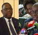 Levée de l’immunité parlementaire de Farba : Sidiki Kaba passe le message du Président Macky Sall