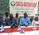 Dépôt de préavis de grève : Le SELS exige du gouvernement le respect de certains points des revendications