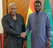 Bassirou Diomaye Faye reçoit son homologue John Dramani Mahama: consolider la paix et la stabilité au Sahel et au sein de la CEDEAO au cœur des échanges