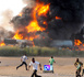 Nigeria: au moins 70 morts dans l'explosion d'un camion-citerne