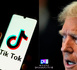 TikTok menace de se débrancher dimanche, faute de solution politique