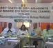 Kaolack : L'Association des Adjoints au Maire du Sénégal liste ses doléances et interpelle les autorités étatiques