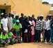 Thiès - Initiative "Setal Sunu Gox" : Massamba Diop participe à la journée d'investissement humain "Set-Setal" au poste de santé de Keur Issa