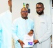 Programme d’Aménagement et de Modernisation des Villes Religieuses : Amdy Moustapha Mbacké prend les rênes