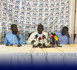 La conférence de presse du CDEPS à la Maison de la Presse interdite: La CAP rappelle à l'ordre Sambou Biagui