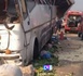 Côte d'Ivoire: au moins 17 morts dans une collision entre un camion et un car dans l'ouest