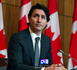 Le Canada "ripostera" fermement si les Etats-Unis imposent des droits de douane (Trudeau)