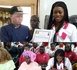 Ziguinchor : l’UROPH outille des jeunes filles handicapées pour leur insertion